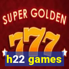 h22 games